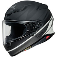 Shoei NXR 2 - Nocturne TC5