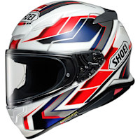 Shoei NXR 2 - Prologue TC10