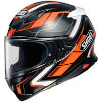 Shoei NXR 2 - Prologue TC8