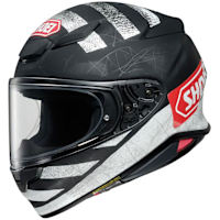 Shoei NXR 2 - Scanner TC5