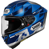 Shoei X-SPR Pro - AM73 V3 TC2