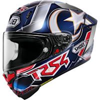 Shoei X-SPR Pro - Toprak TC2