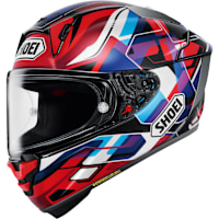 Shoei X-SPR Pro - Valion TC10