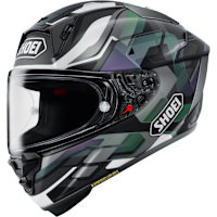 Shoei X-SPR Pro - Valion TC5