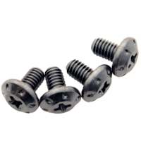 Shoei Base Plate QRSA Screw kit