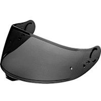 Shoei CNS-1C Pinlock Ready Race Visor - Not  Road Legal