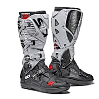 Sidi Crossfire 3 SRS Boots - Black / Ash