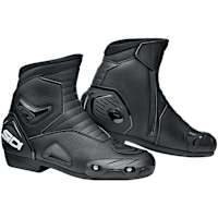 Sidi Mid Performer CE Boots - Black