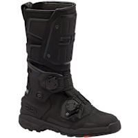 Sidi Taurus Gore-Tex CE Boots - Black