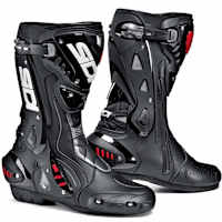 Sidi ST Boots - Black