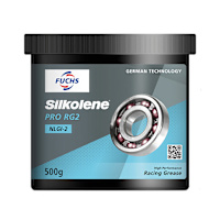 Silkolene Pro RG2 Grease - 500g
