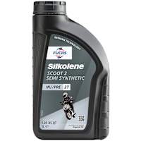Silkolene - Scoot 2