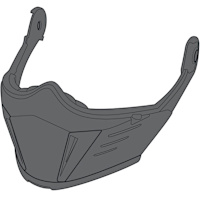 Simpson Darksome Chin Bar