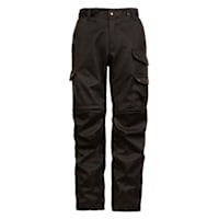 Spada Crossguard Textile Trousers - Walnut