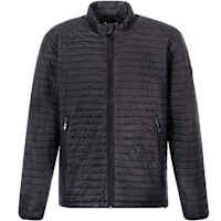 Spada Gambeson Thermal Jacket - Black