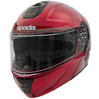 Spada Orion 2 - Allure Red / Blue