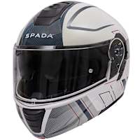 Spada Orion 2 - Element White / Grey / Red