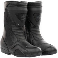 Spada Cyclone WP Boots - Black