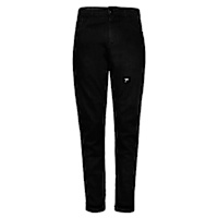 Spada Drifter Denim Jeans - Solid Black