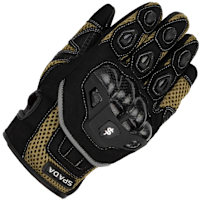Spada MX-Air Rev.2 CE Gloves - Sand