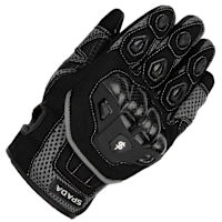 Spada MX-Air Rev.2 CE Gloves - Ultimate Grey