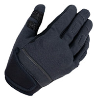 Spada Blade CE Textile Gloves - Turbulence Grey