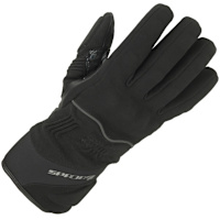 Spada Ladies Junction WP CE Glove - Black