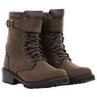 Spada Ladies Piston CE WP Boots - Brown