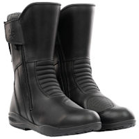 Spada Hurricane 3 Rev 2 CE WP Boots - Black