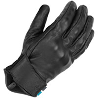 Spada Clutch Winter CE WP Leather Gloves - Black