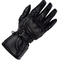 Spada Skeeter CE Leather Gloves - Black