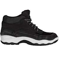 Spada Mercury Waterproof Trainers - Black