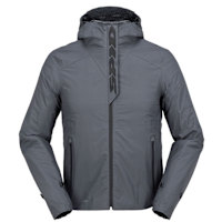 Spidi Rain Hoodie - Anthracite