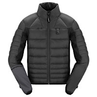 Spidi Thermo Liner Thermolite Jacket - Black / Anthracite
