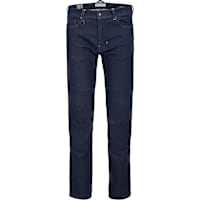 Spidi J&K Straight Evo Denim Jeans - Blue Raw