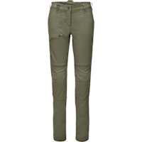 Spidi Ladies Charged Textile Trousers - Military Green