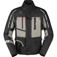 Spidi 4 Season V3 Textile Jacket - Mud