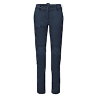 Spidi Ladies Charged Textile Trousers - Blue