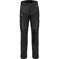 Spidi Ladies Tour Evo 2 H2Out Textile Trousers - Black