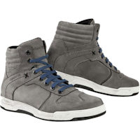 Stylmartin Smoke WP Boots - Grey