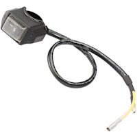 SW Motech 12V Cockpit Switch