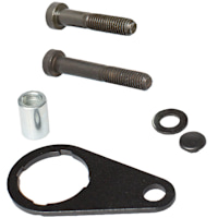 SW Motech Cigarette Lighter Socket Bracket