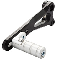 SW Motech Gear Lever - BMW F650GS / F700GS / F800GS / Adventure