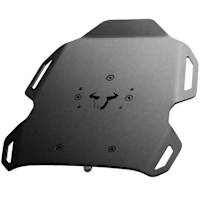 SW Motech Luggage Rack SEAT-RACK - BMW R1200GS (13-) / R1250GS (18-)