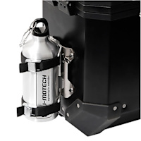 SW Motech TRAX Bottle Set - Single 