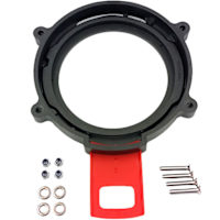 TAAC MOTO Replacement Twistlock System Kit - TW1