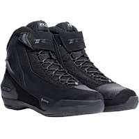 TCX Jupiter 5 Gore-Tex Boots - Black