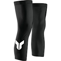 Thor Compression Knee Sleeves - Black