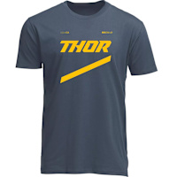 Thor Brave T-Shirt - Navy