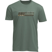 Thor Converge T-Shirt - Olive